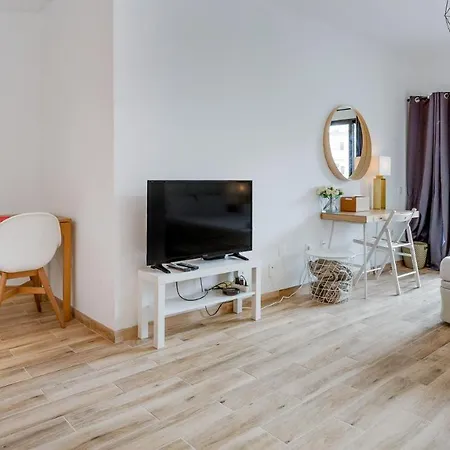 Appartement Vila Magna W/ Pool By Lovelystay *