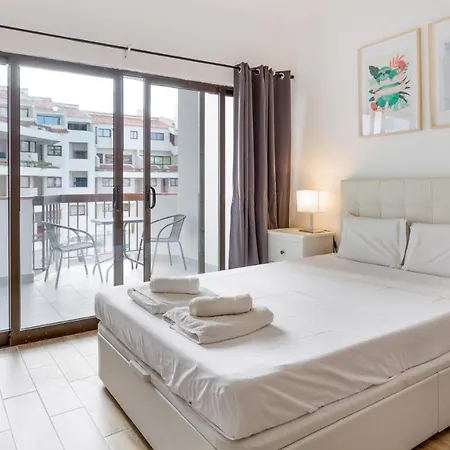 Appartement Vila Magna W/ Pool By Lovelystay Albufeira