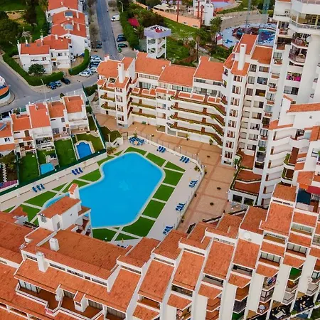 Vila Magna W/ Pool By Lovelystay Appartement Albufeira