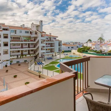Vila Magna W/ Pool By Lovelystay Apartment Albufeira