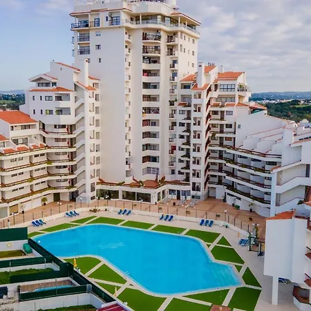 Vila Magna W/ Pool By Lovelystay Apartment Albufeira