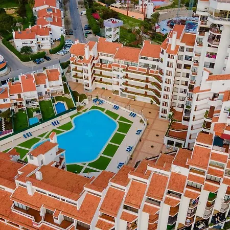 Vila Magna W/ Pool By Lovelystay Apartment Albufeira